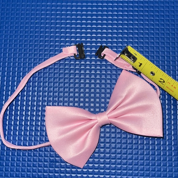 2 for $10 Doggie Bowties. Adjustable. Unisex - Picture 6 of 8